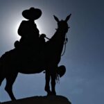 El Héroe Nacional de NicaraguaAugusto C. Sandino