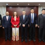 Cooperación con China permitirá modernizar equipos médicos en Nicaragua