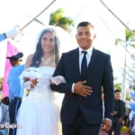 250 parejas se darán el “sí” este 14 de febrero en el Puerto Salvador Allende