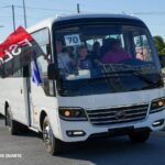 Gobierno Sandinista entregará nuevas unidades de transporte en conmemoración al General Sandino