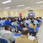 Maestras y maestros reafirman su misión de educar con amor y dignidad