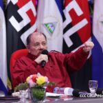 Monimbó es Nicaragua: febrero de memoria y valentía