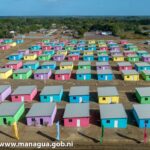 Familias protagonistas recibirán 100 nuevas viviendas en urbanización Caminos del Río