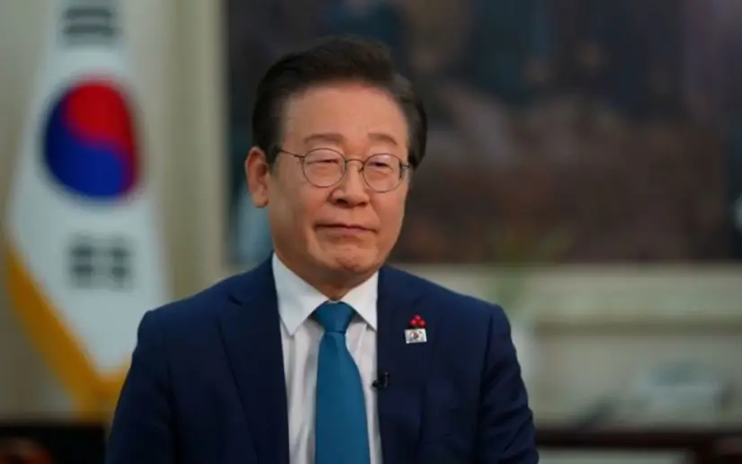 Mensaje oficial de Nicaragua al Gobierno de Corea