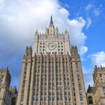 Declaración del Ministerio de Asuntos Exteriores de Rusia en relación con la agresión armada de EE.UU. e Israel contra Irán