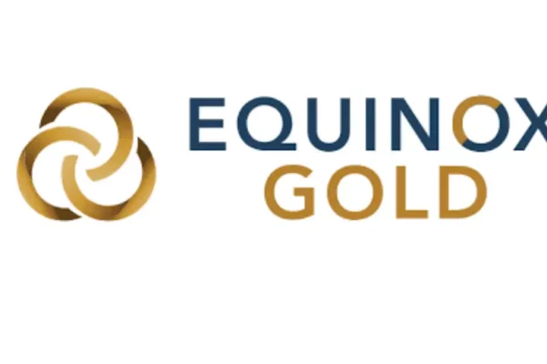 Comunicado Equinox Gold