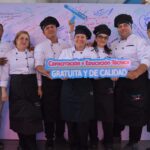 Tecnológico Nacional inaugura el año lectivo 2026 con más de 610 mil protagonistas en todo el país