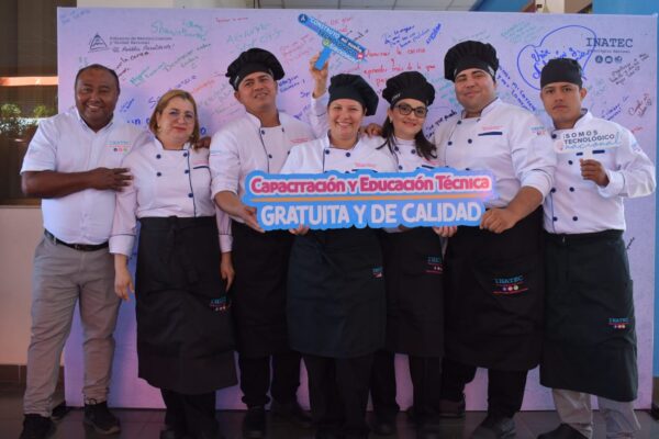 Tecnológico Nacional inaugura el año lectivo 2026 con más de 610 mil protagonistas en todo el país