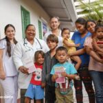 Salud sin costo para la niñez: MINSA incorpora vacuna contra la fiebre amarilla al esquema infantil