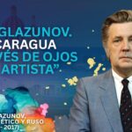 Exposición Iliá Glazunov: Nicaragua a través de los ojos del artista