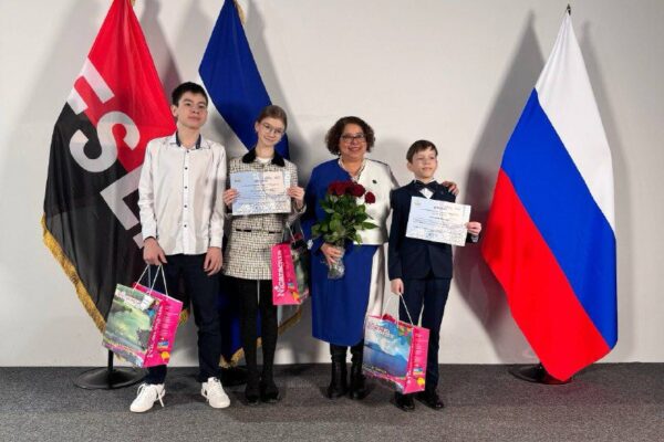 Nicaragua realiza homenaje a Darío en Moscú