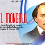 Enmanuel Mongalo y Rubio, maestro y patriota