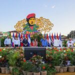 Transportistas de Nicaragua reciben 180 buses para fortalecer servicio público