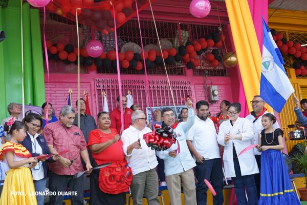 Inversión millonaria mejora la infraestructura del mercado Mayoreo