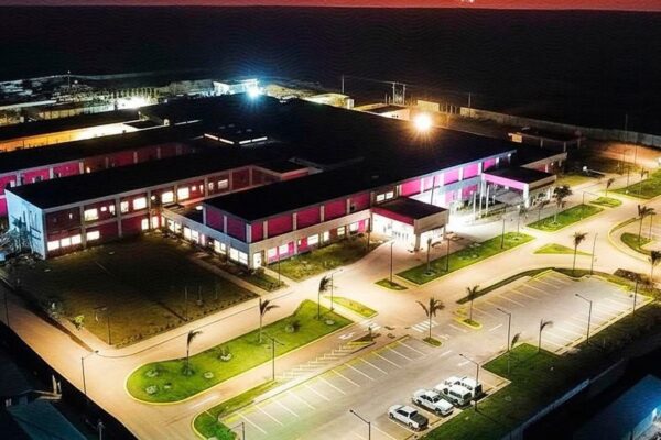 Sandino Nuevo Amanecer  en la Costa Caribe Norte