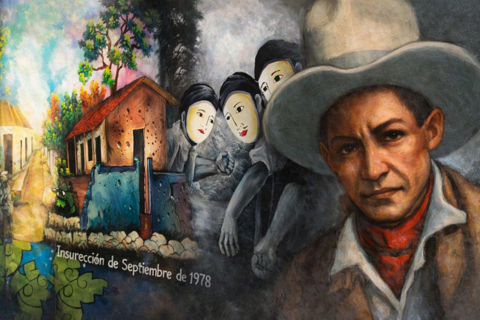 Copresidenta Rosario Murillo reafirma legado de Sandino y anuncia conmemoración en Monimbó