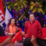 Declaraciones de Rosario, Copresidenta de Nicaragua después de la entrega del Hospital Sandino Nuevo Amanecer a Familias de Bilwi 23 de Febrero del 2026