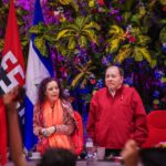 Acto de Entrega del Hospital Sandino Nuevo Amanecer   en Bilwi