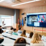 Nicaragua saluda Día Internacional de la Lengua Materna en Samara, Rusia