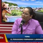 Periodismo con conciencia y compromiso patrio: reflexión rumbo al 1 de marzo