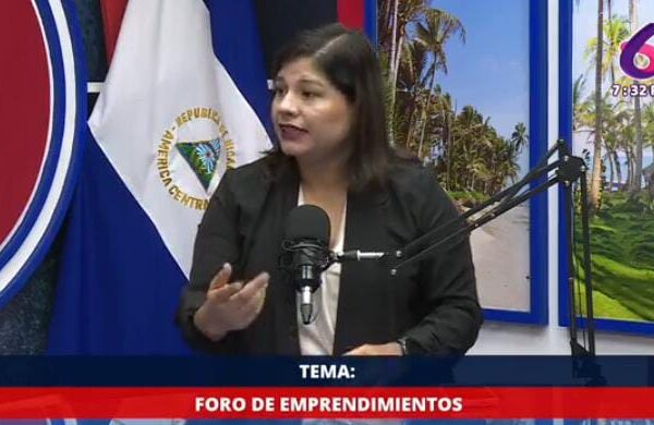 Emprendedores dinamizan mercados y generan oportunidades