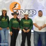 Barrileras celebran su aniversario anunciando evento con clasificatoria a Brasil