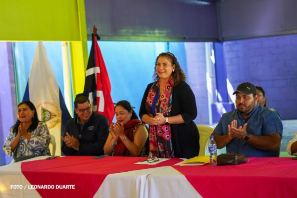 Del aprendizaje al negocio: Impulsan Escuelas de Oficio en Managua