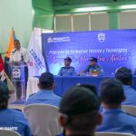 Más capacidades, mejor servicio: Policía Nacional inicia ciclo formativo 2026