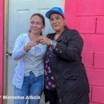 De la espera a la realidad: 100 familias estrenan casa en la Urbanización Caminos del Río