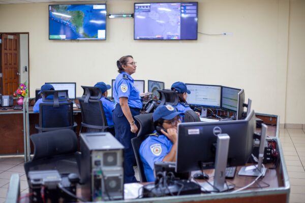 115: la línea que salva vidas en momentos de emergencia