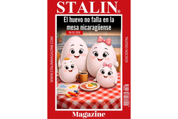 El huevo no falla en la mesa nicaragüense