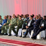 Nicaragua participa en inauguración de la mayor línea ferroviaria de África en Argelia