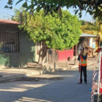 ENACAL inicia rehabilitación del sistema de saneamiento en Villa Guadalupe, Managua