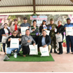 MARENA conmemora el Día Mundial de los Humedales en Lago de Apanás