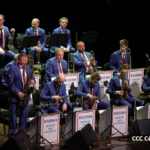 Nicaragua despide con reconocimiento a la Orquesta de Jazz de Moscú tras magistral presentación