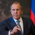 Lavrov agradece a Nicaragua por reconocer territorios de Donbass y Novorossia como parte de Rusia