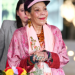 Compañera Rosario Murillo: “Sin paz no hay futuro”