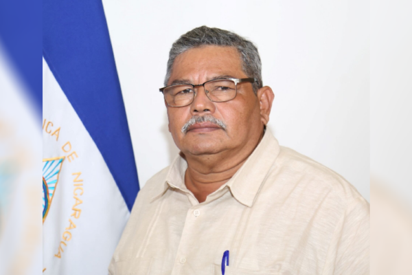 Copresidenta Rosario Murillo destaca legado del diputado José Ignacio Balladares