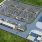 ENACAL avanza hacia la autosuficiencia energética con  la planta solar más grande de Nicaragua