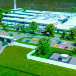 Costa Caribe inaugura Hospital Nuevo Amanecer en homenaje al General Sandino