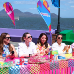 Ultra maratón Fuego y Agua proyecta a Ometepe como epicentro del turismo deportivo internacional