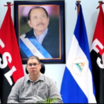 Jeovani Álvarez Cubillo nuevo Viceministro de Agricultura