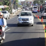 Planes de seguridad vial reducen fatalidades y fortalecen cultura de prevención en Nicaragua