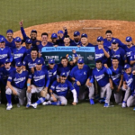 Nicaragua vibra con serie internacional de béisbol rumbo al Clásico Mundial 2026