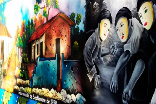 Monimbó Heroico vive en la memoria y en las victorias del Pueblo