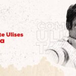 Comandante Ulises: Forjador de Conciencia en Tiempos de Oscuridad