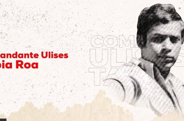 Comandante Ulises: Forjador de Conciencia en Tiempos de Oscuridad