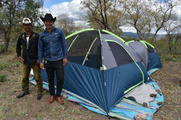 Turismo rural y aventura geológica cautivan a visitantes en Hacienda Remedona, San Lucas