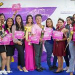 Reconocen a mujeres comunicadoras por su aporte a la verdad informativa