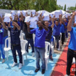 Nueva oportunidad: Acto de convivencia familiar beneficiará a 1,200 personas en Nicaragua